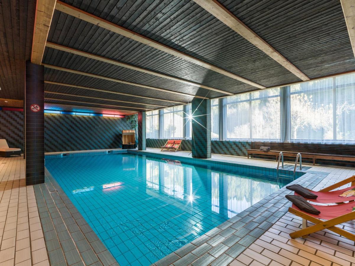 Haus Am Wildbach Hotel Auffach Exterior photo