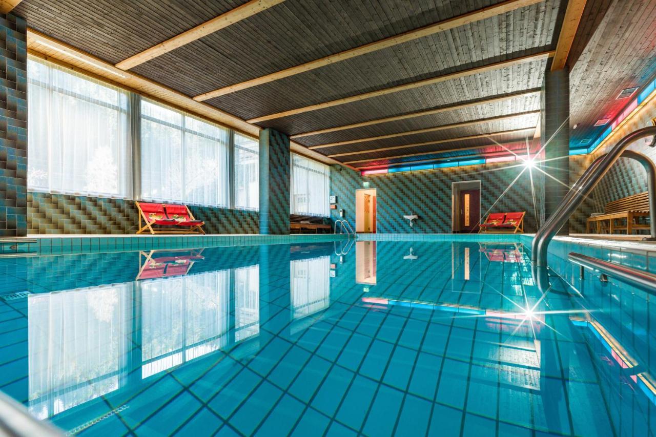 Haus Am Wildbach Hotel Auffach Exterior photo