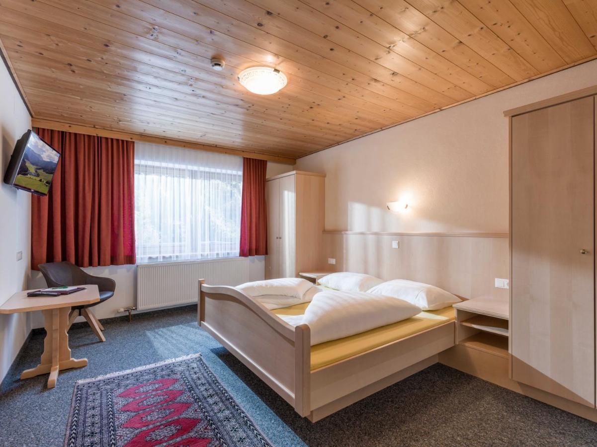 Haus Am Wildbach Hotel Auffach Exterior photo