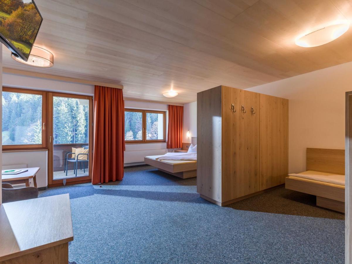 Haus Am Wildbach Hotel Auffach Exterior photo